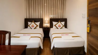THE RICE HOTEL - Bui Vien Walking Street – Photos 11