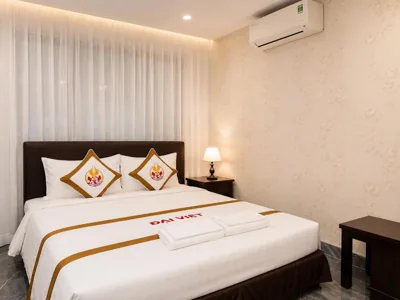THE RICE HOTEL - Bui Vien Walking Street – Photos 14